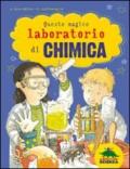 Questo magico laboratorio di chimica