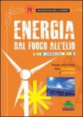 Energia: dal fuoco all'elio. Viaggio nella storia delle fonti fossili e rinnovabili