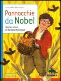 Pannocchie da Nobel. Storia e storie di Barbara McClintock