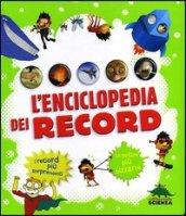 L'enciclopedia dei record