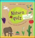 Natura quiz