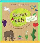 Natura quiz