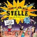 Grande storia delle stelle. Dalle stelle alle galassie in... Libro pop-up