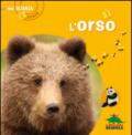 L'orso