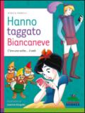 Hanno taggato Biancaneve: C'era una volta... il web