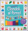 Incredibili ciondoli... al forno! Con gadget