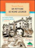 Un pittore di nome Leonor