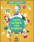 Tutti in festa con pi greco