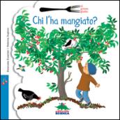 Chi l'ha mangiato?