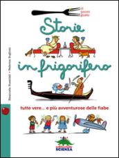 Storie in frigorifero