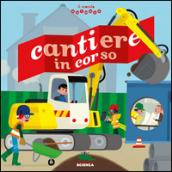 Cantiere in corso. Il mondo animato