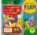 Il libro del foam