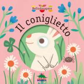 Il coniglietto. Ediz. illustrata