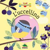 L'uccellino. Ediz. illustrata