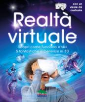 Realtà virtuale