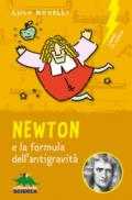 Newton e la formula dell'antigravità