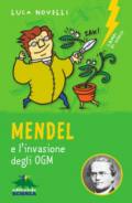 Mendel e l'invasione degli OGM