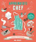 Apprendisti chef. Cucina, che passione! Con gadget