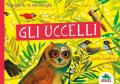 Gli uccelli. Ti presento la mia famiglia
