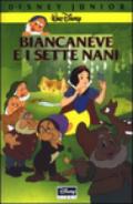 Biancaneve e i sette nani