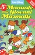 Manuale delle giovani marmotte: 5