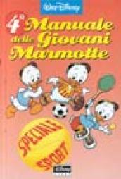 Manuale delle giovani marmotte: 4