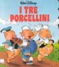 I tre porcellini