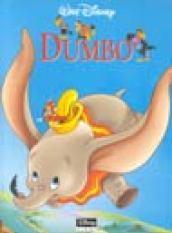 Dumbo. Ediz. illustrata