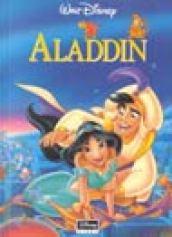 Aladdin. Ediz. illustrata