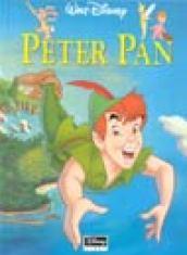 Peter Pan. Ediz. illustrata