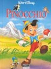 Pinocchio. Ediz. illustrata