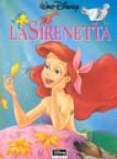 La sirenetta