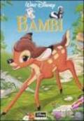 Bambi. Ediz. illustrata