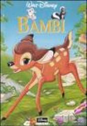 Bambi. Ediz. illustrata