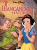 Biancaneve e i sette nani. Ediz. illustrata