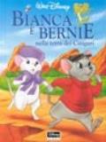 Bianca e Bernie nella terra dei canguri