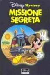 Missione segreta