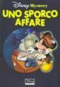 Uno sporco affare