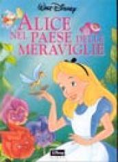 Alice nel paese delle meraviglie. Ediz. illustrata