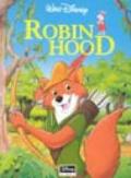 Robin Hood. Ediz. illustrata