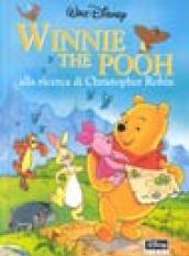 Winnie the Pooh alla ricerca di Christopher Robin