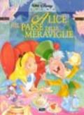 Alice nel paese delle meraviglie