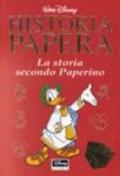 Historia papera