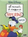 Il manuale di viaggio di Paperino