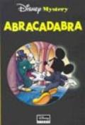 Abracadabra