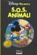 SOS animali