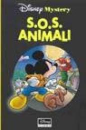 SOS animali