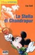 La stella di Chandrapur