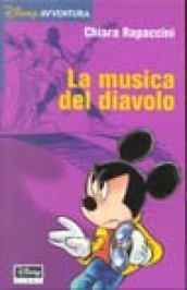 La musica del diavolo