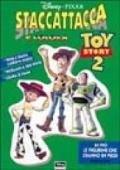 Toy story 2. Ediz. illustrata